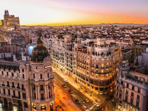 Cost of Living in Spain: What to Expect in 2026