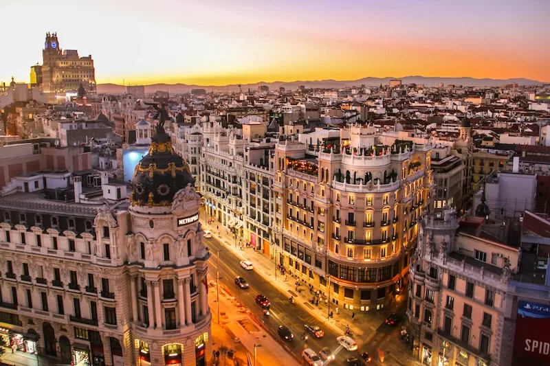 Cost of Living in Spain: What to Expect in 2026