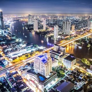 Thailand Apartments for Rent: Prices, Best Cities, and Tips