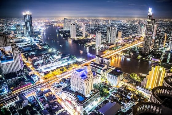 Thailand Apartments for Rent: Prices, Best Cities, and Tips