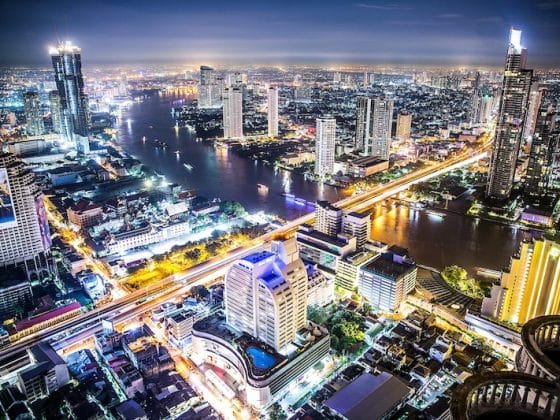 Thailand Apartments for Rent: Prices, Best Cities, and Tips