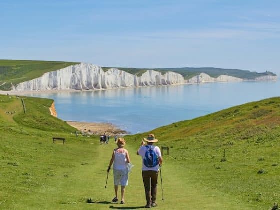 Find Your Next Chapter: Top Countries with Retirement Visa Pathways
