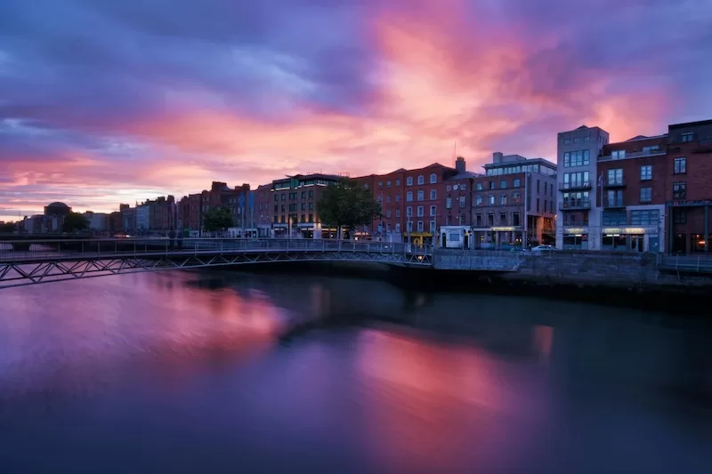 Halloween Festival in Ireland: Halloween’s timeless magic found in Ireland