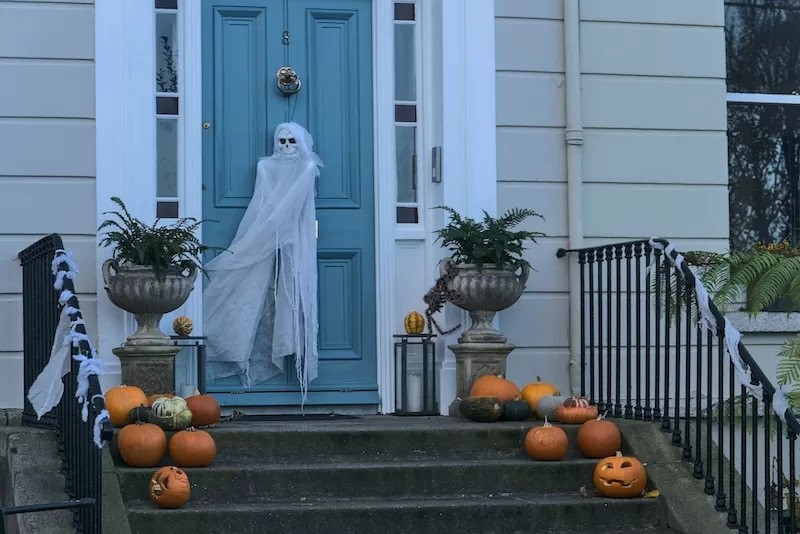 Halloween in Ireland Traditions