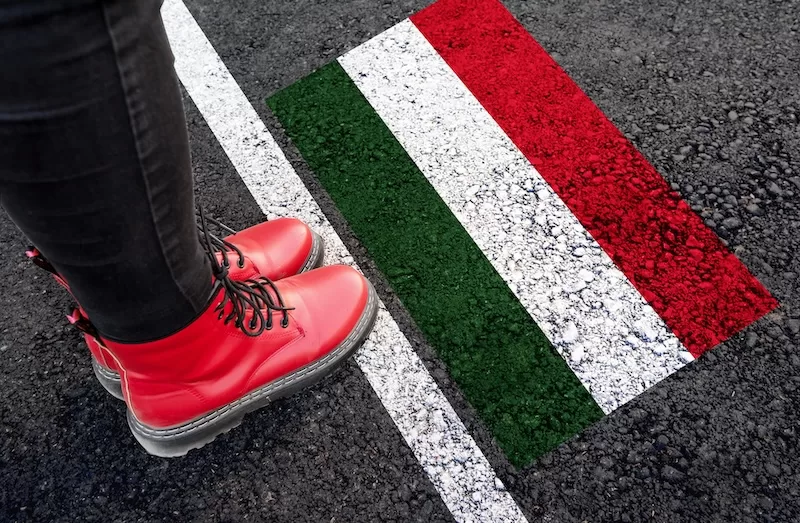 How to Secure Hungarian Citizenship Yourself Step-by-Step Guide