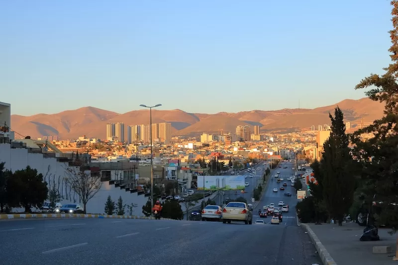 Kurdish Iraq: Kurdistan’s autonomy