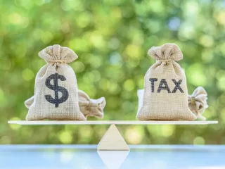 How to Legally Pay Less Tax Abroad