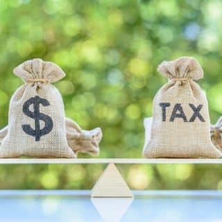 How to Legally Pay Less Tax Abroad