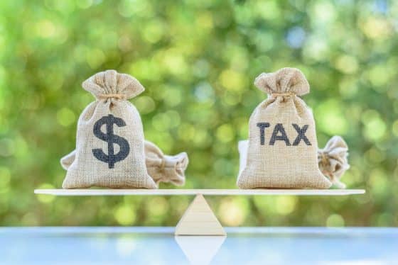 How to Legally Pay Less Tax Abroad