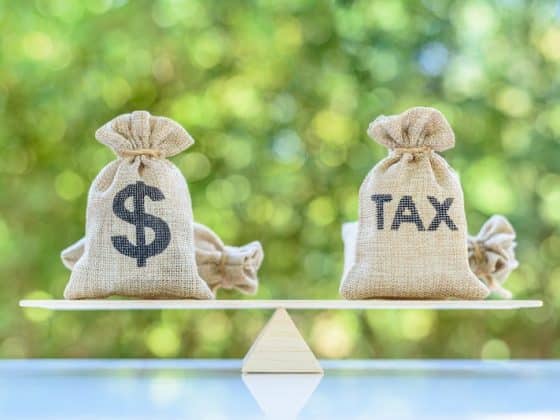 How to Legally Pay Less Tax Abroad