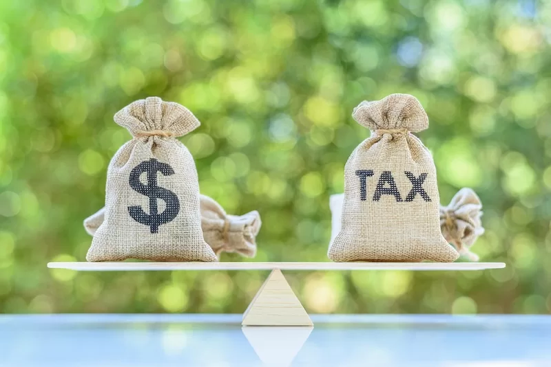 How to Legally Pay Less Tax Abroad