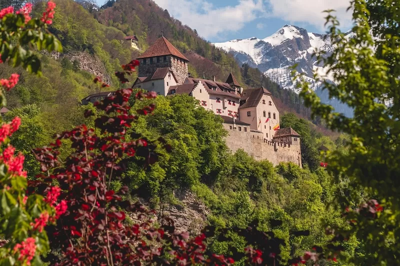 Liechtenstein: World’s Underrated Countries to Visit
