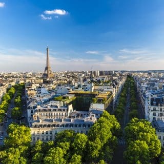 Living in Paris: Digital Nomad Guide