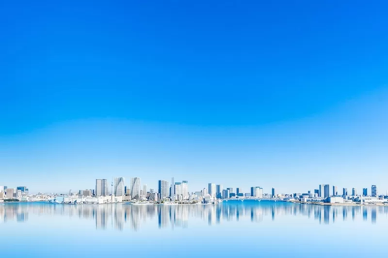 Offshore Property Investment
