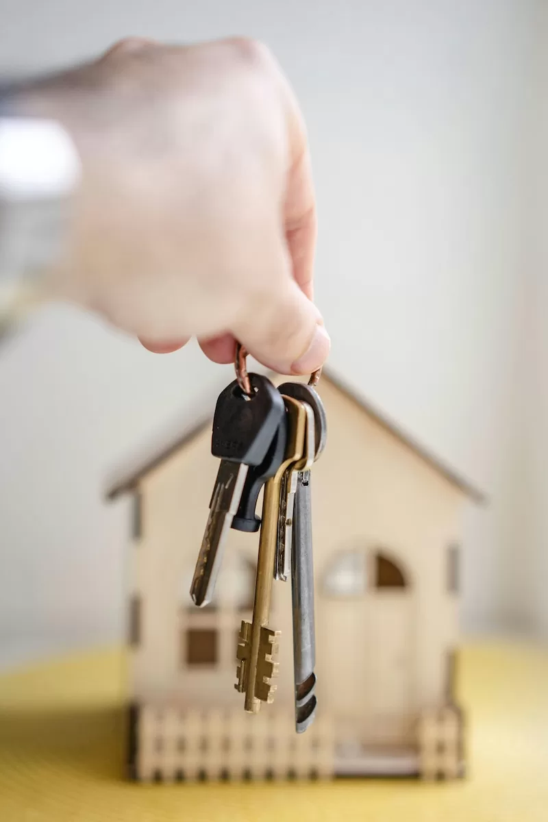 Owning a home abroad - Sometimes the best return on investment is peace of mind