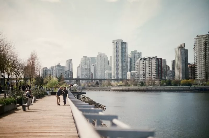 Vancouver ranks 7th globally for quality of life. Livability isn’t just measured in numbers but in moments like these.