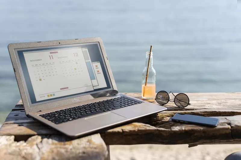 Remote work with a view. For digital nomads, the great places to live in South America need to blend of affordability and connectivity to turn workdays into something else entirely.