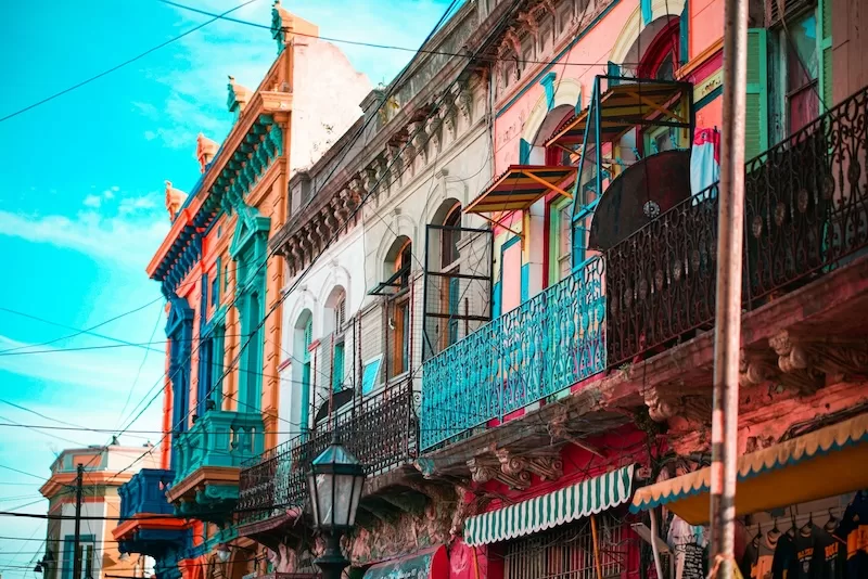 Historic architecture and vivid color reflect the diversity and charm that define South America’s most livable cities.