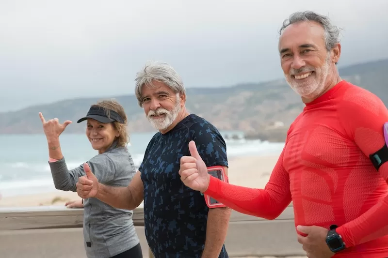 Retirement today looks a lot more like this: energy, friendship, and ocean air. Around the world, retirement visa programs are opening doors for people to live active, affordable, and fulfilling lives abroad, where mornings start with movement and every day feels like a new beginning.