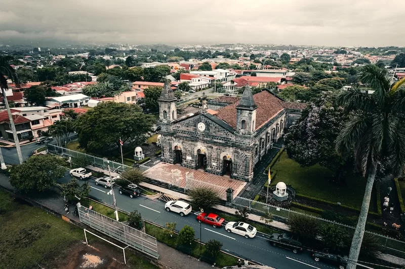 Old stone churches, fresh coffee, and mountain air. Heredia captures the perfect balance between tradition and modern living.