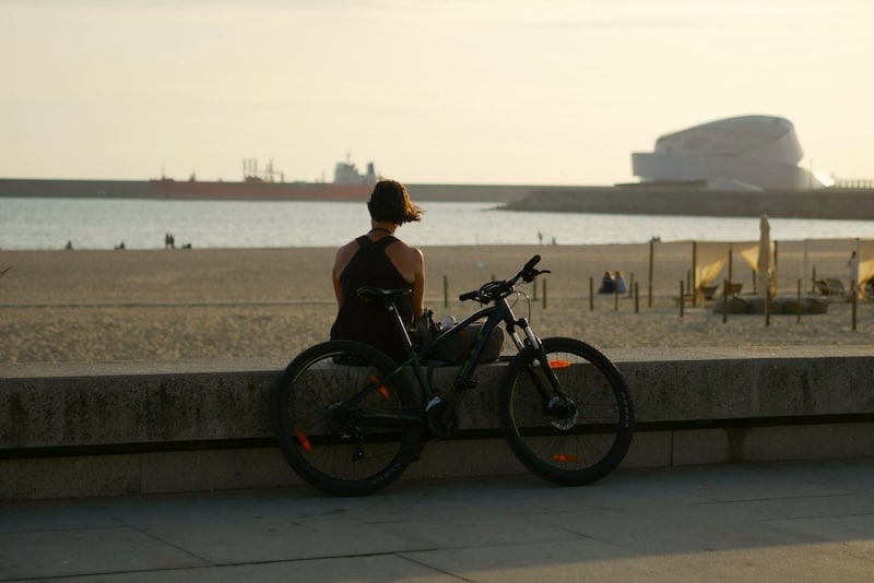 Portugal’s climate invites you outside year-round, from seaside bike rides to sunset walks.