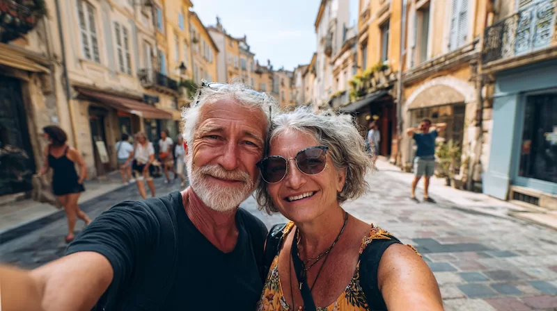 Exploring cobblestone streets and soaking up the local rhythm: that’s the heart of retiring abroad. The right retirement visa opens a lifestyle where culture, comfort, and connection come together in a place that feels like home.