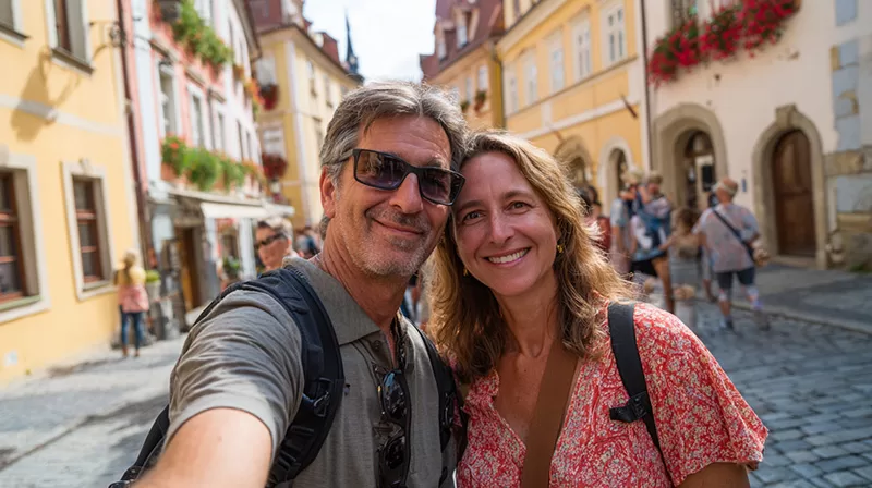 Exploring cobblestone streets and soaking up the local rhythm: that’s the heart of retiring abroad. The right retirement visa opens a lifestyle where culture, comfort, and connection come together in a place that feels like home.