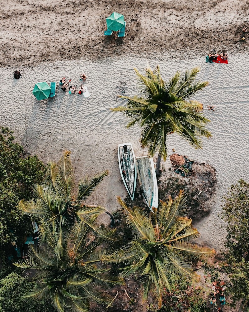 The best research is experience. Feel the sand, meet the people, and let each beach tell its own story.