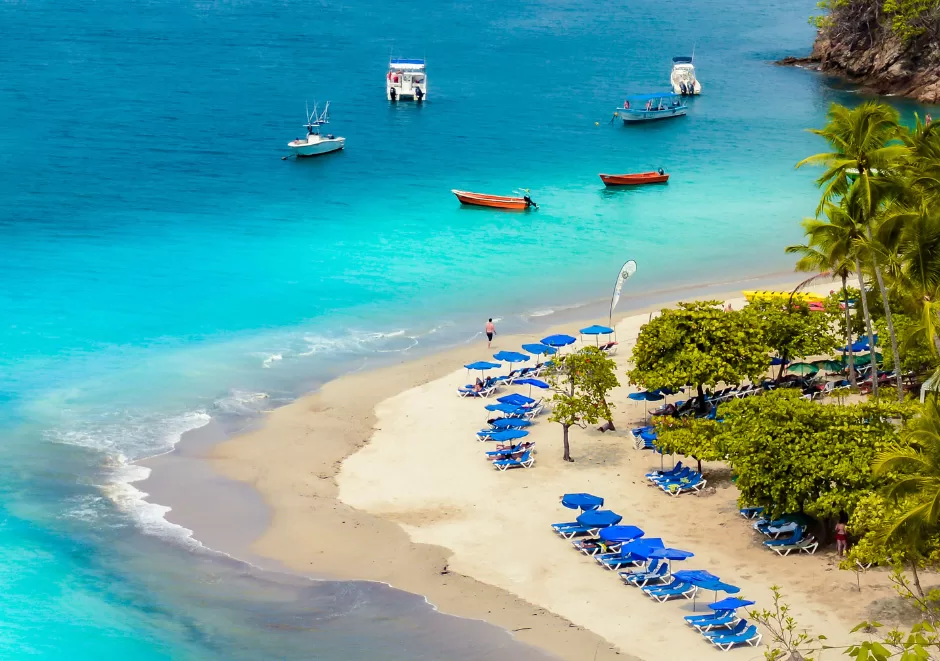 Beachfront living in Costa Rica comes with a view—and many times, a price tag. Moving a short drive inland to towns like Grecia or Atenas can cut costs dramatically while keeping paradise within reach.