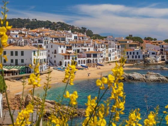 Find Your Next Chapter: Top Countries with Retirement Visa Pathways