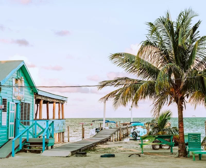 Life slows to island time in Belize. English-speaking, low-tax, and refreshingly simple to settle in, this Caribbean haven makes long-term residency feel like an extended vacation.