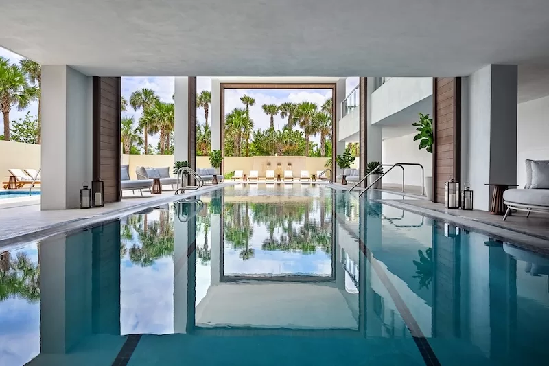 President Week 2025: Amrit Resort