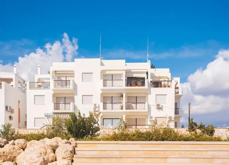 Property abroad can serve both as a lifestyle investment and a financial hedge