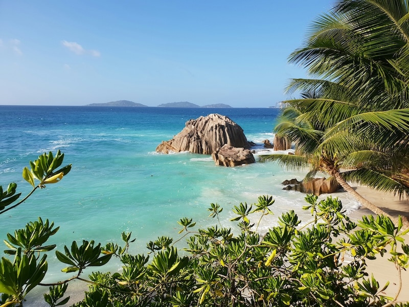 Seychelles, One of the Underrated Countries to Visit in the World