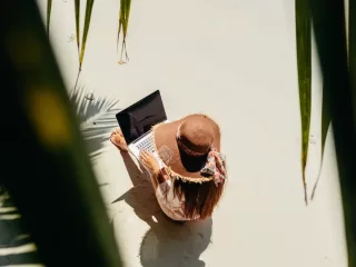 Starting a Business Abroad - A world of new markets and global possibilities