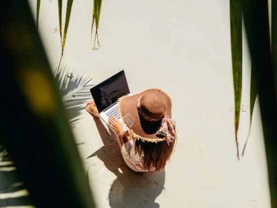 Starting a Business Abroad - A world of new markets and global possibilities