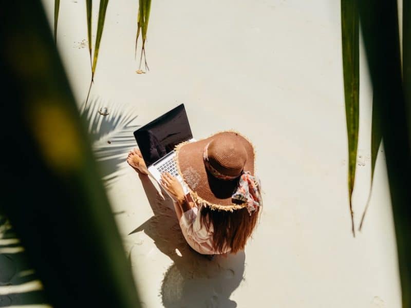 Starting a Business Abroad - A world of new markets and global possibilities