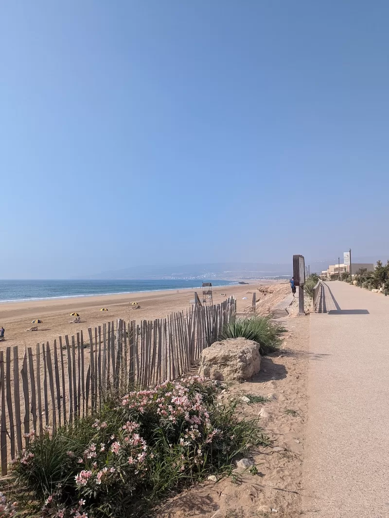 Tamraght, Morocco, going to be the next digital nomad hotspot