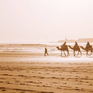 Tamraght Morocco’s Best Digital Nomad destinations