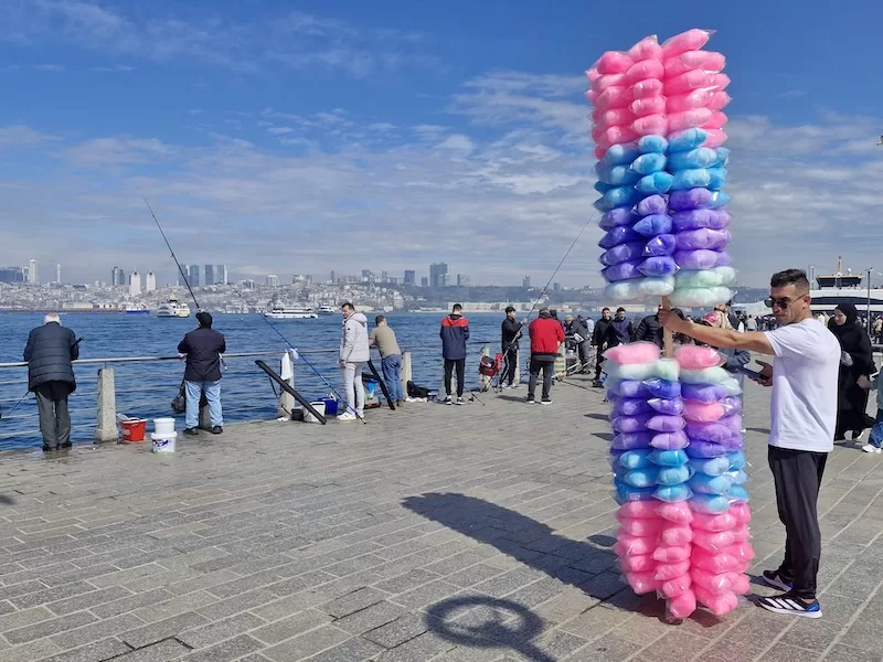 Teaching English in Turkey