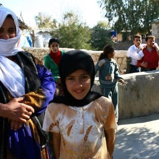 The Story of Kurdish Iraq