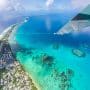 Tuvalu: A Disappearing Country in the middle of the Pacific