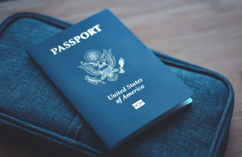 U.S. passport ranking Decline from top ten as Asian nations dominate rankings