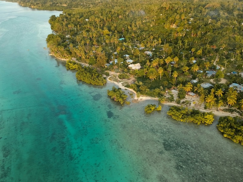Vanuatu, One of the Underrated Countries to Visit in the World