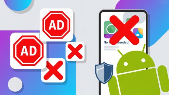 How to Block Ads on Android Without Any App?