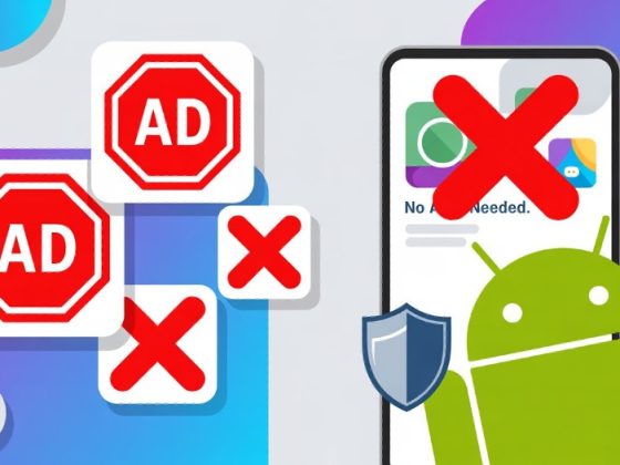 How to Block Ads on Android Without Any App?
