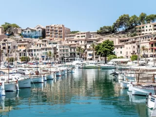 Living in Mallorca, Spain’s Star Island