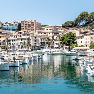 Living in Mallorca, Spain’s Star Island