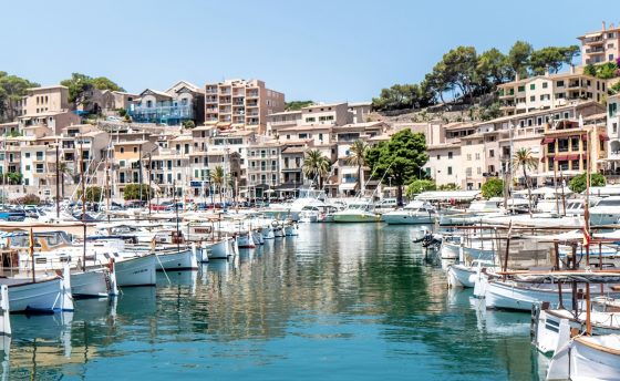 Living in Mallorca, Spain’s Star Island