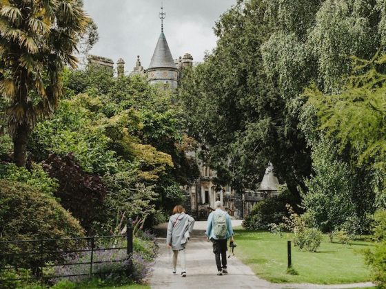 Everything You Need to Know to Retire in Ireland